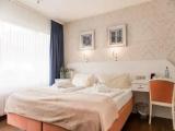 Comfort Double room with balcony
