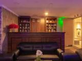Deluxe Double Suite