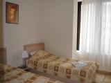 2 Bedrooms Apartment with balcony and with pool view