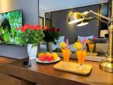 Premier Double room with city view