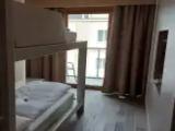 Standard Single room with balcony