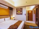 Deluxe Double room with lake view