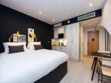 Double Studio Apartment