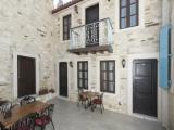 Suite with balcony and with garden view