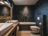5 Bedrooms Standard Penthouse room