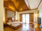 Villa beachfront