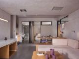 2 Bedrooms Superior Apartment with balcony