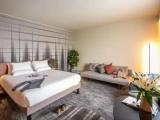 Double Junior Suite