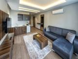 1 Bedroom Deluxe Double room with sea view