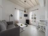 Executive Suite with balcony