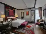 Double Junior Suite with balcony