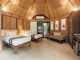 Premier room