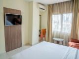 Superior Double room with balcony