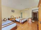 Superior Double room with city view