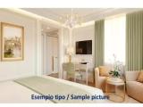 Prestige room with canal view