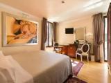 Deluxe Double room with canal view
