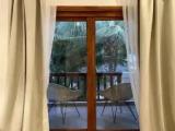 Deluxe room with partial ocean view