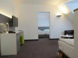 1 Bedroom Single Junior Suite