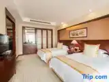 Premier Twin room