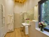 Superior Single Chalet