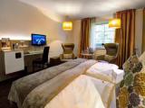 Comfort Double room with garden view