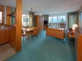 2 Bedrooms Suite with balcony