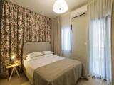 Apartment No. 1 Small Double room with balcony and Hill View