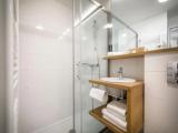 Superior Triple room with balcony and with sea view