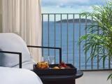 Deluxe Double room seafront