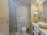 Double Junior Suite with balcony