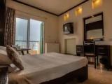 Suite with sea view