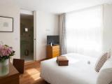 1 Bedroom Classic Quadruple room