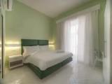 Standard room with balcony