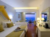 Luxury Superior Double room beachfront