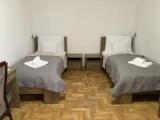 Classic Quadruple room with balcony