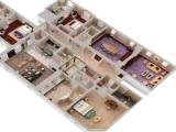 Royal Double Suite