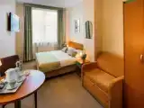 Premium Single room