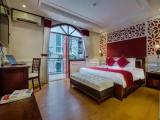 Family Suite with balcony