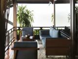 Double Villa