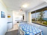 3 Bedrooms Double Apartment with partial ocean view