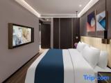 1 Bedroom Deluxe room