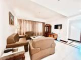 Standard Double room with city view