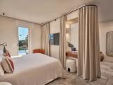 Premium Double Suite with garden view