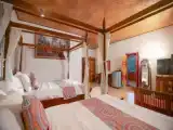 Standard Double room with view