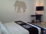 Standard Single room with balcony