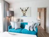 1 Bedroom Comfort Apartment