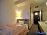Economy Single room with city view