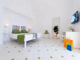 Superior Double room with sea view