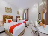 Premium Twin room