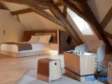 Triple Junior Suite